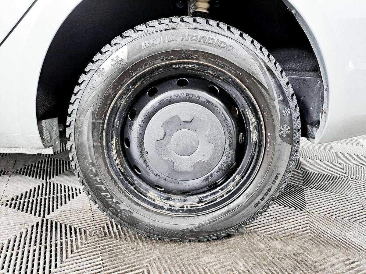 Купить Lada (ВАЗ) Vesta, 2019, 54 767 км.. Фото: #17