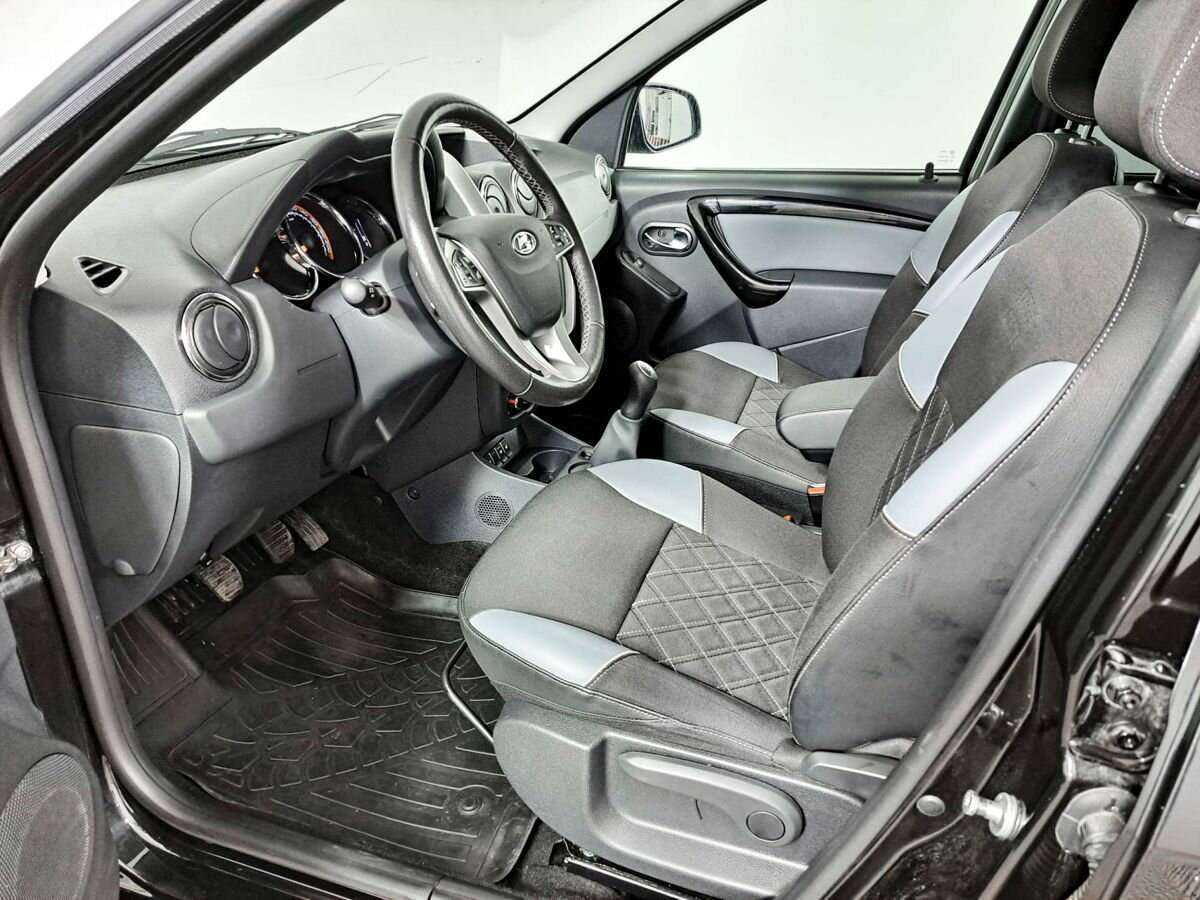 Купить Lada (ВАЗ) Largus, 2021, 74 195 км.. Фото: #13