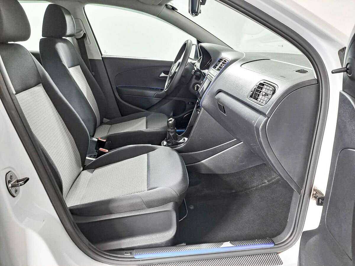 Купить Фольксваген Поло, 2014, 171 900 км.. Фото: #6