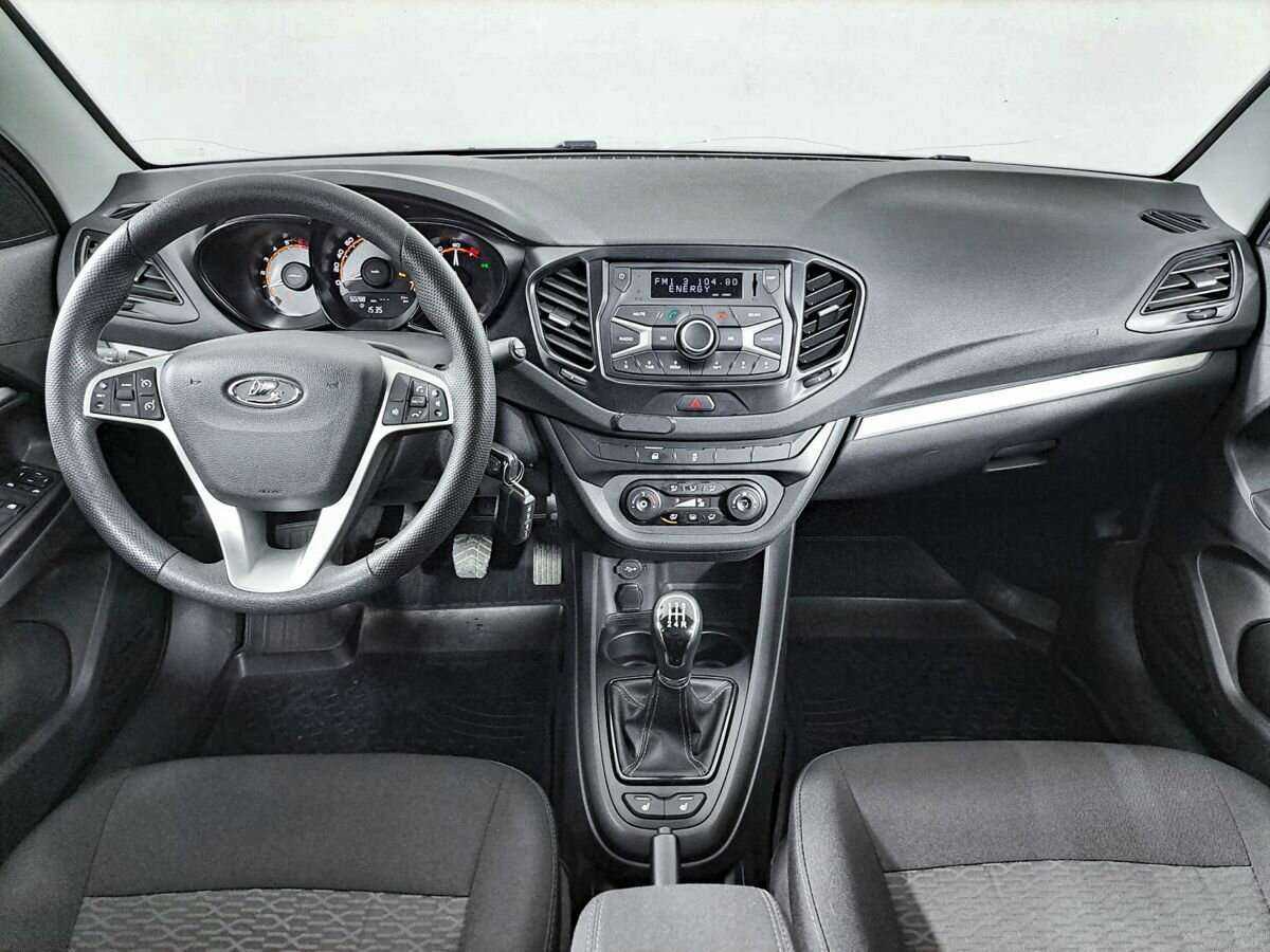 Купить Lada (ВАЗ) Vesta, 2020, 50 300 км.. Фото: #13