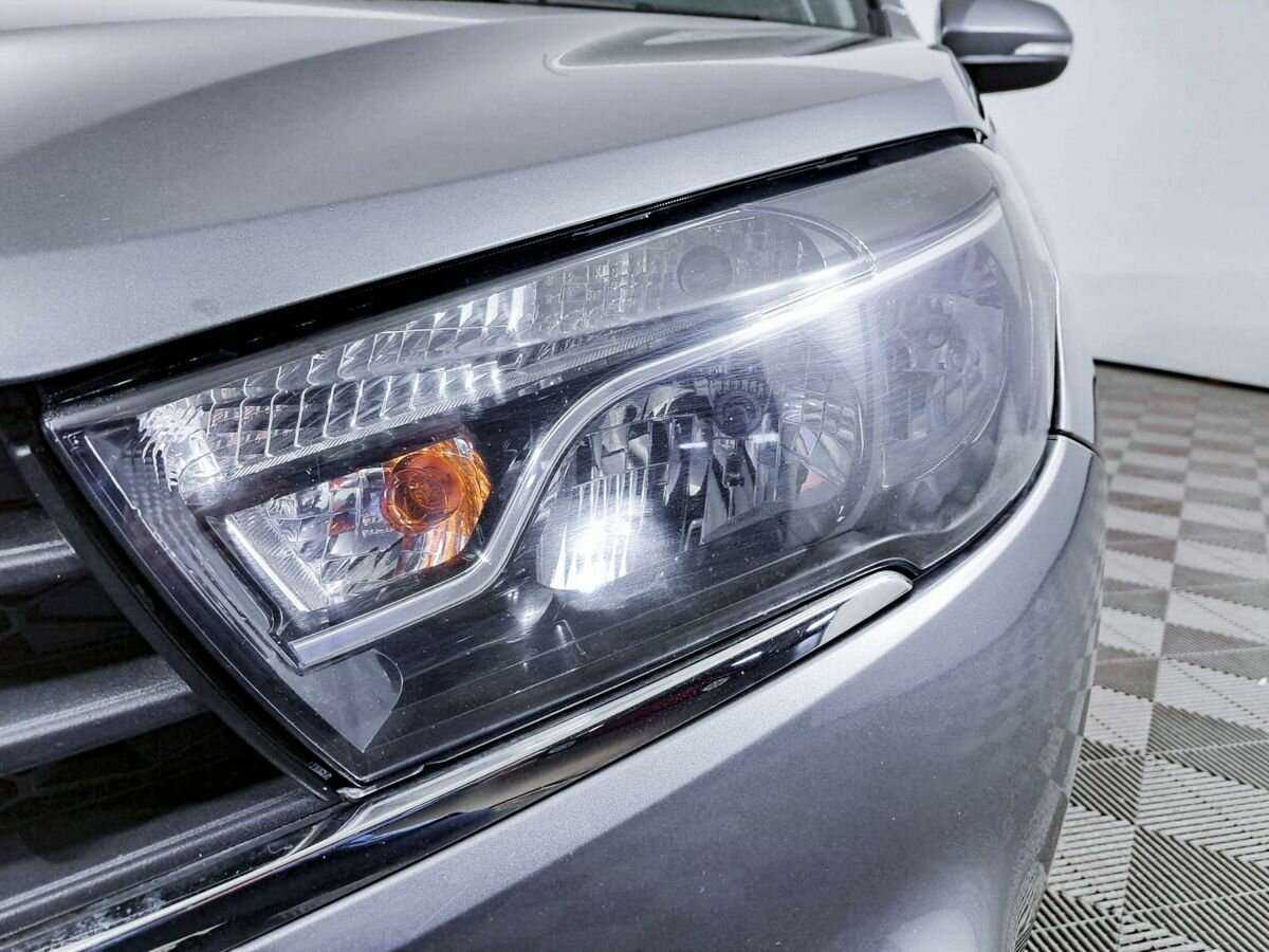 Купить Lada (ВАЗ) Vesta, 2020, 50 300 км.. Фото: #16