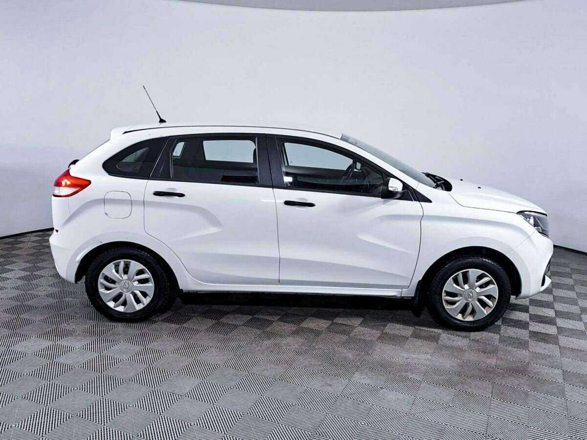 Купить Lada (ВАЗ) XRAY, 2018, 145 362 км.. Фото: #3