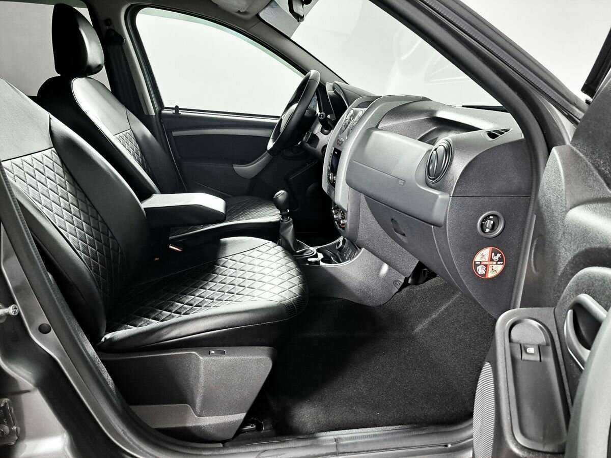 Купить Renault Duster, 2019, 35 400 км.. Фото: #6