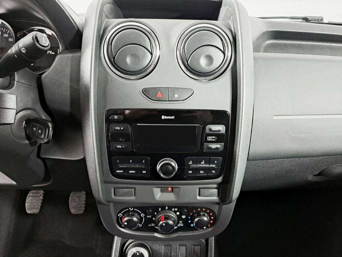 Купить Renault Duster, 2019, 35 400 км.. Фото: #10