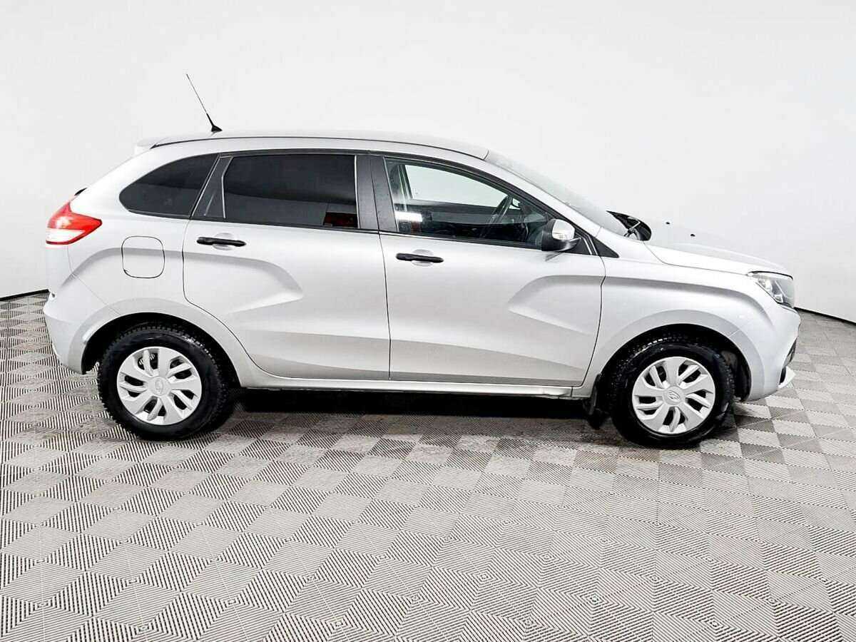 Купить Lada (ВАЗ) XRAY, 2020, 41 700 км.. Фото: #3