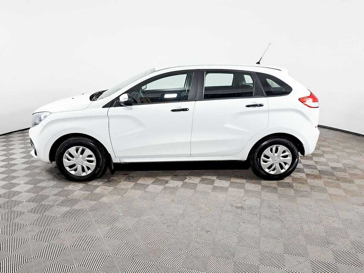 Купить Lada (ВАЗ) XRAY, 2019, 96 040 км.. Фото: #6