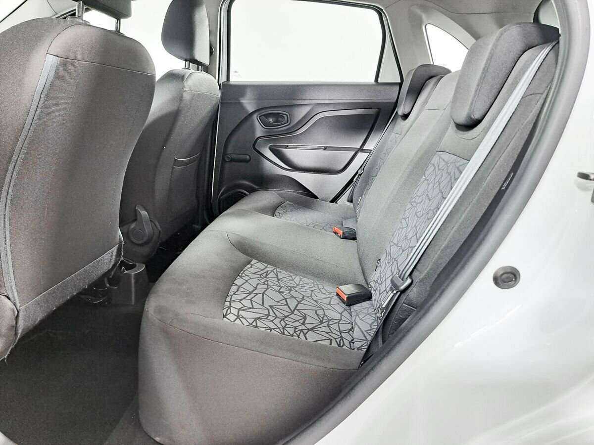 Купить Lada (ВАЗ) XRAY, 2019, 96 040 км.. Фото: #8