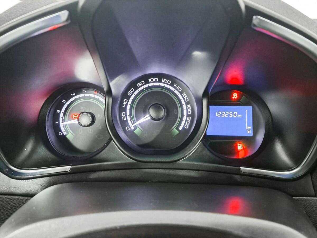 Купить Lada (ВАЗ) XRAY, 2017, 123 249 км.. Фото: #10