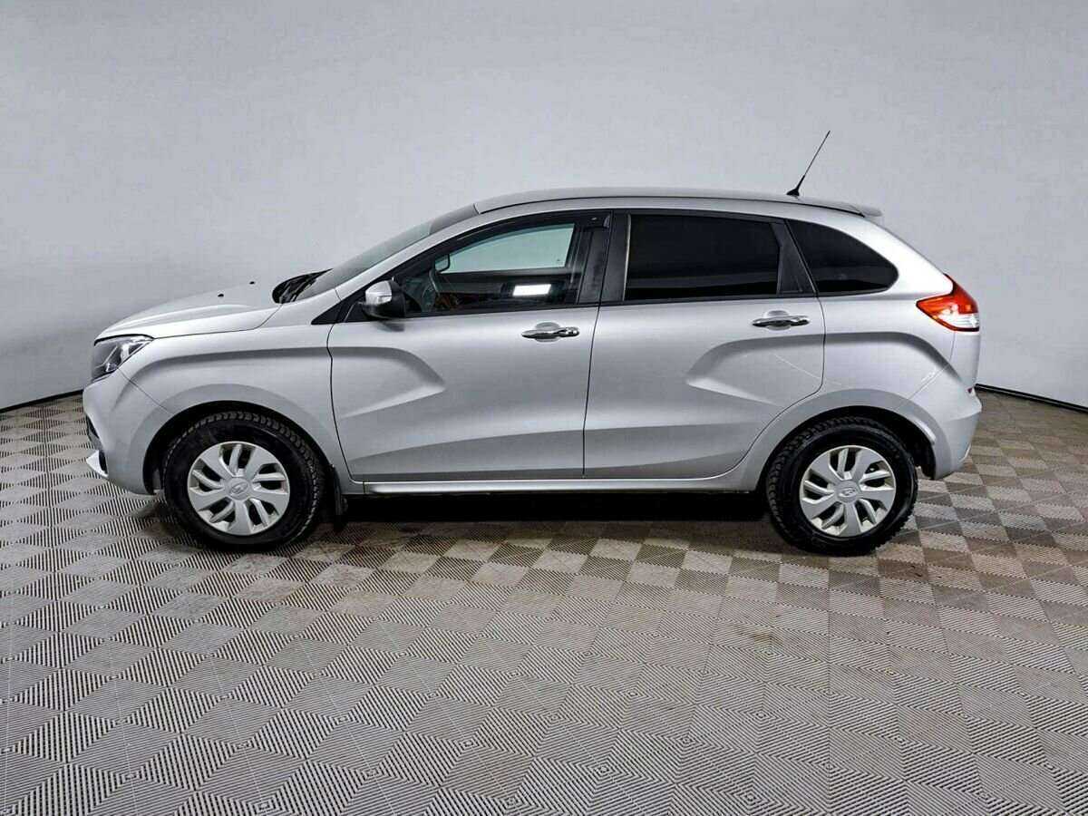 Купить Lada (ВАЗ) XRAY, 2019, 41 495 км.. Фото: #7