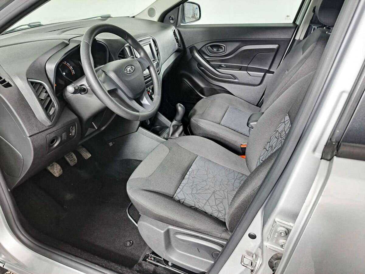 Купить Lada (ВАЗ) XRAY, 2019, 41 495 км.. Фото: #13