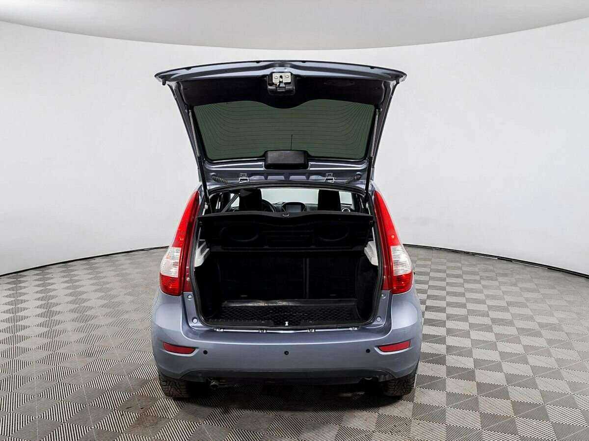 Купить Lada (ВАЗ) Kalina, 2016, 74 800 км.. Фото: #9