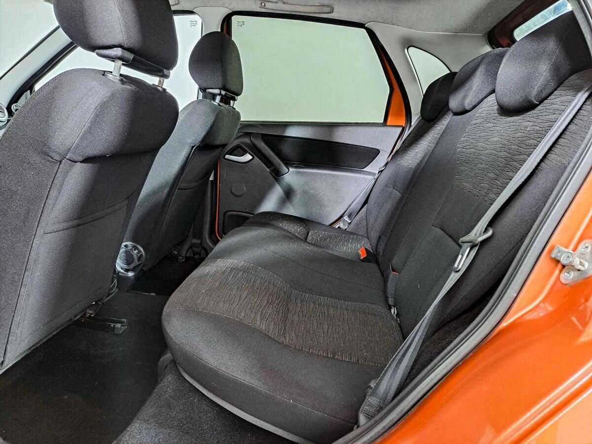 Купить Lada (ВАЗ) Kalina, 2013, 117 050 км.. Фото: #11