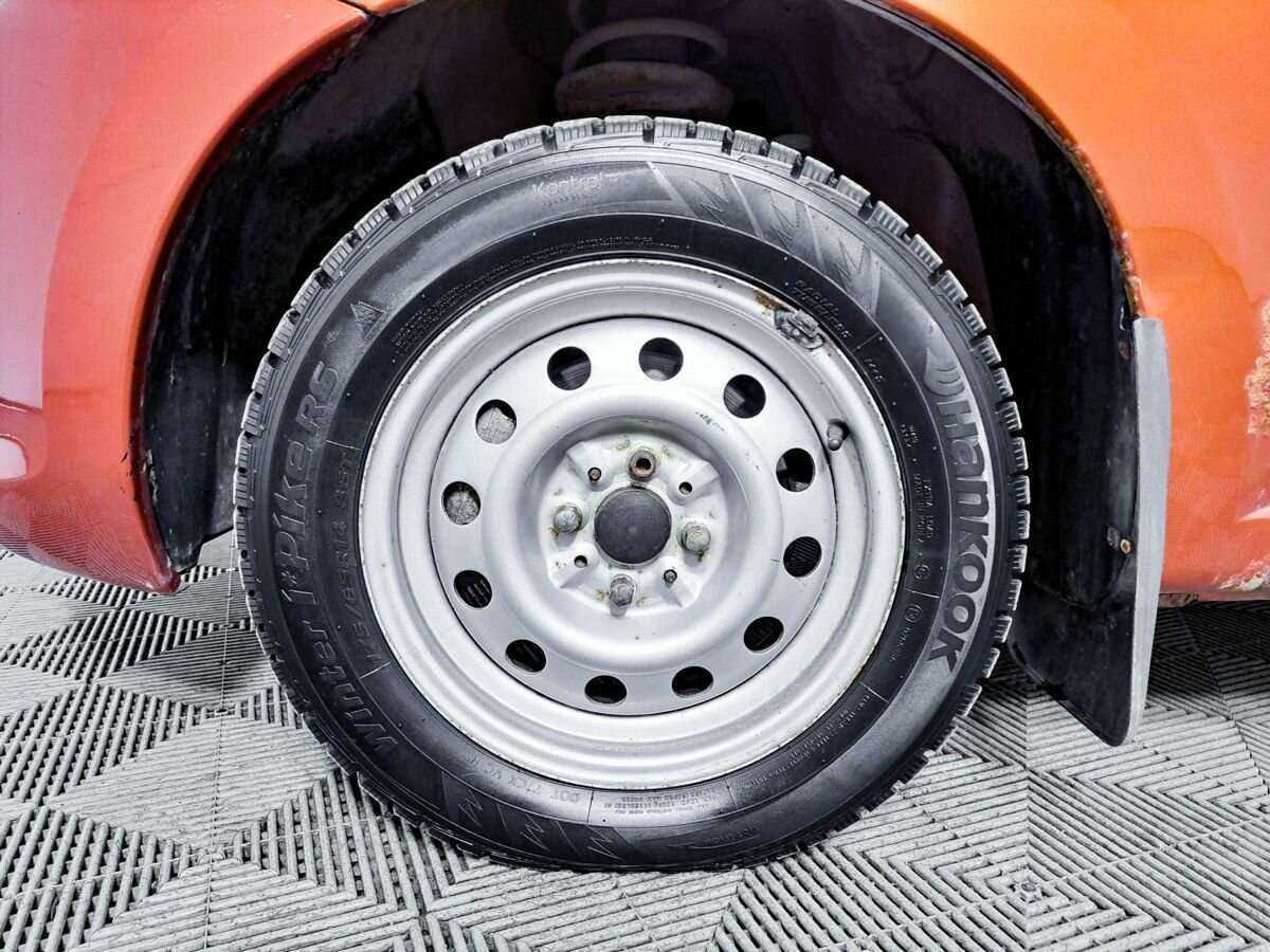 Купить Lada (ВАЗ) Kalina, 2013, 117 050 км.. Фото: #16