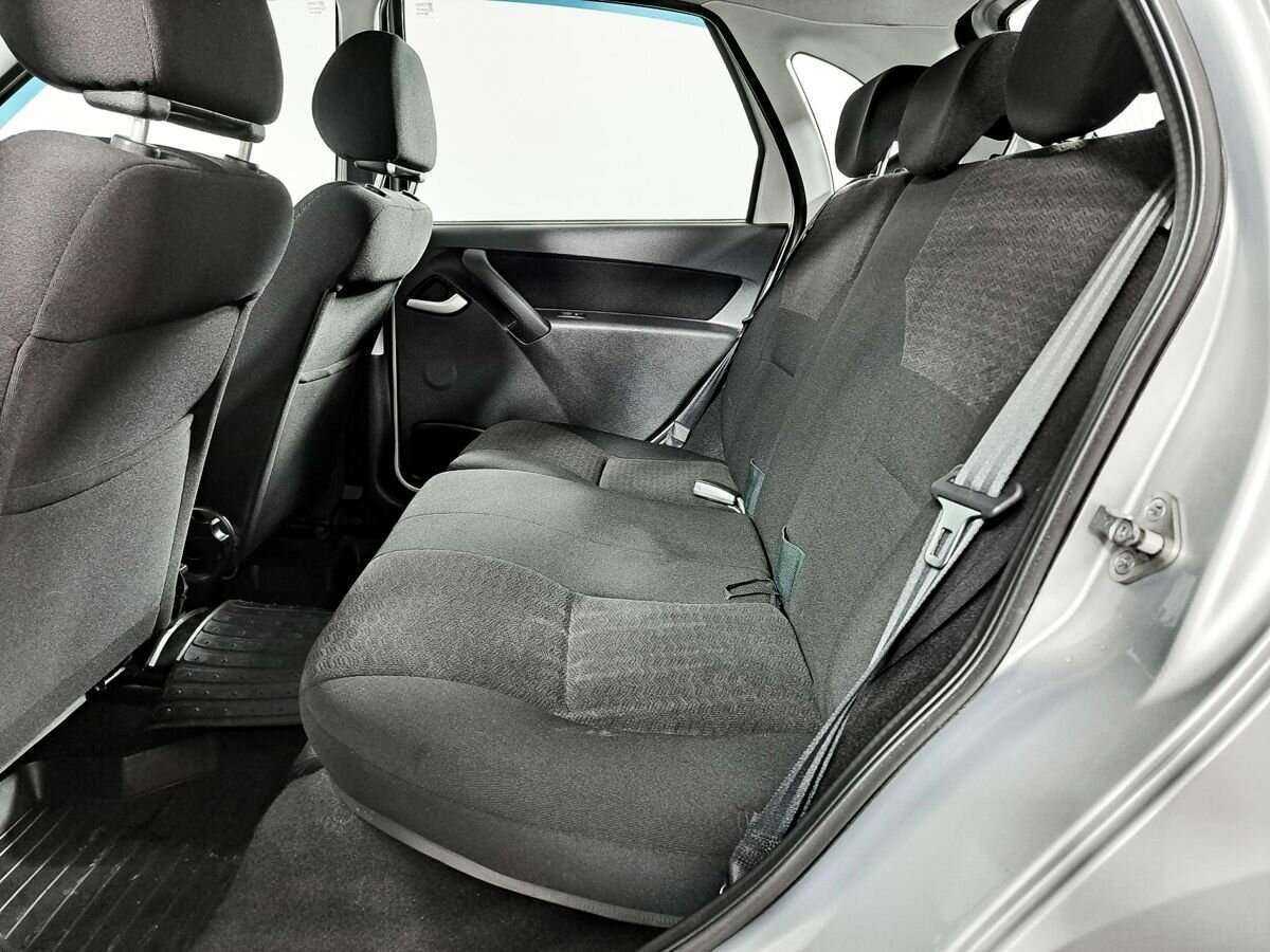 Купить Lada (ВАЗ) Kalina, 2013, 58 700 км.. Фото: #9