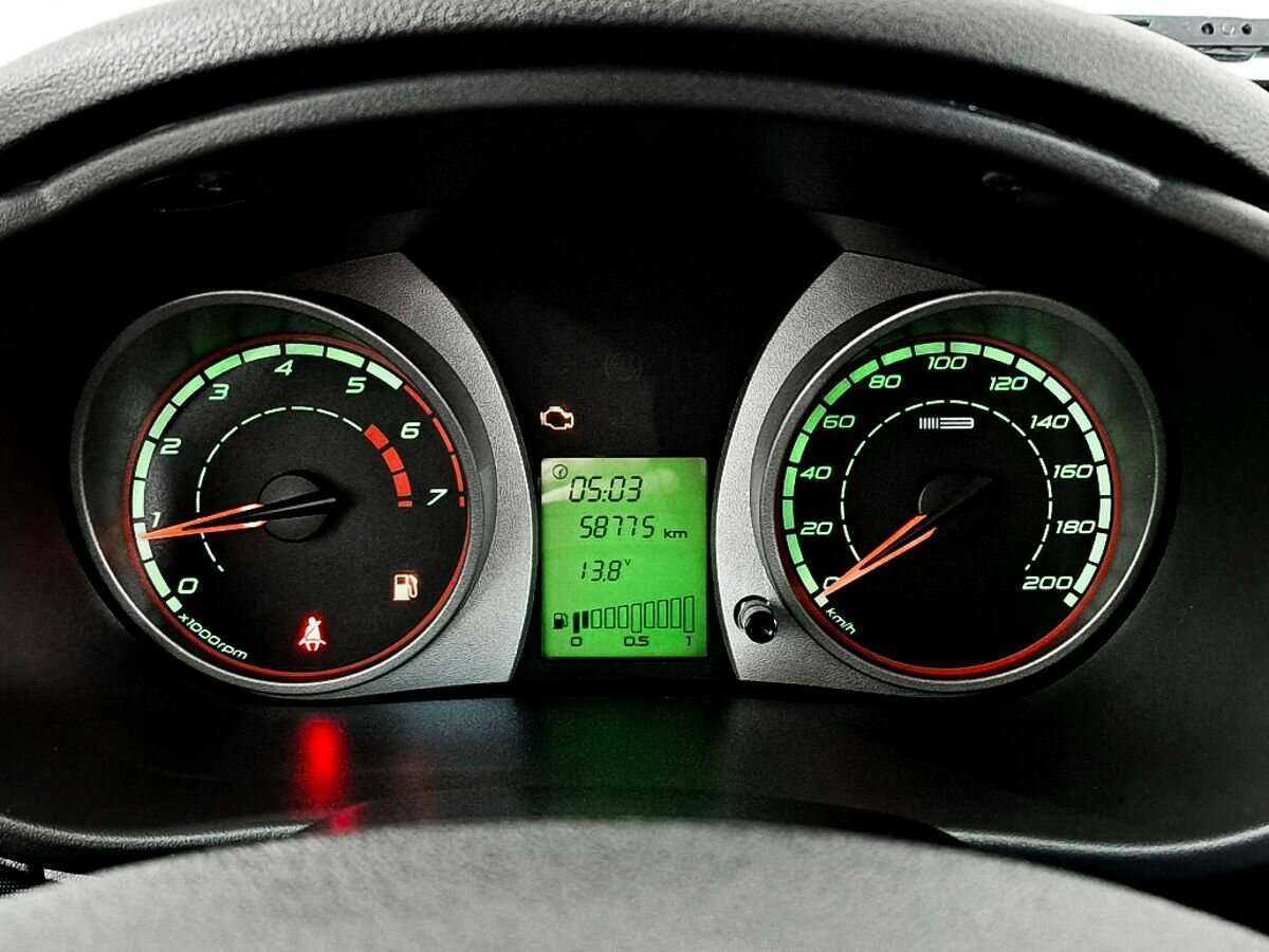 Купить Lada (ВАЗ) Kalina, 2013, 58 700 км.. Фото: #10