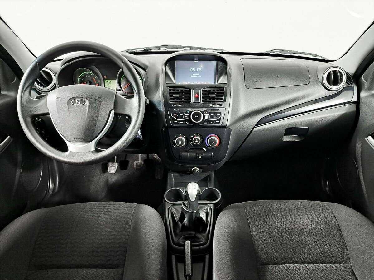 Купить Lada (ВАЗ) Kalina, 2013, 58 700 км.. Фото: #11