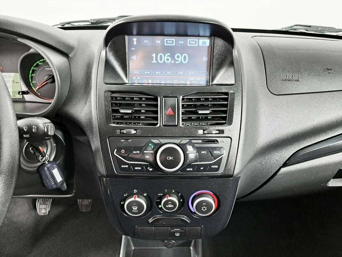 Купить Lada (ВАЗ) Kalina, 2013, 58 700 км.. Фото: #12