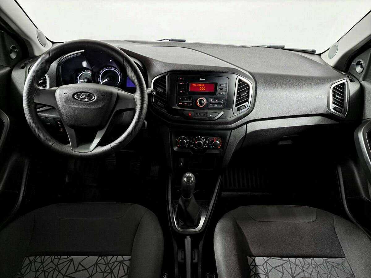 Купить Lada (ВАЗ) XRAY, 2018, 28 468 км.. Фото: #11