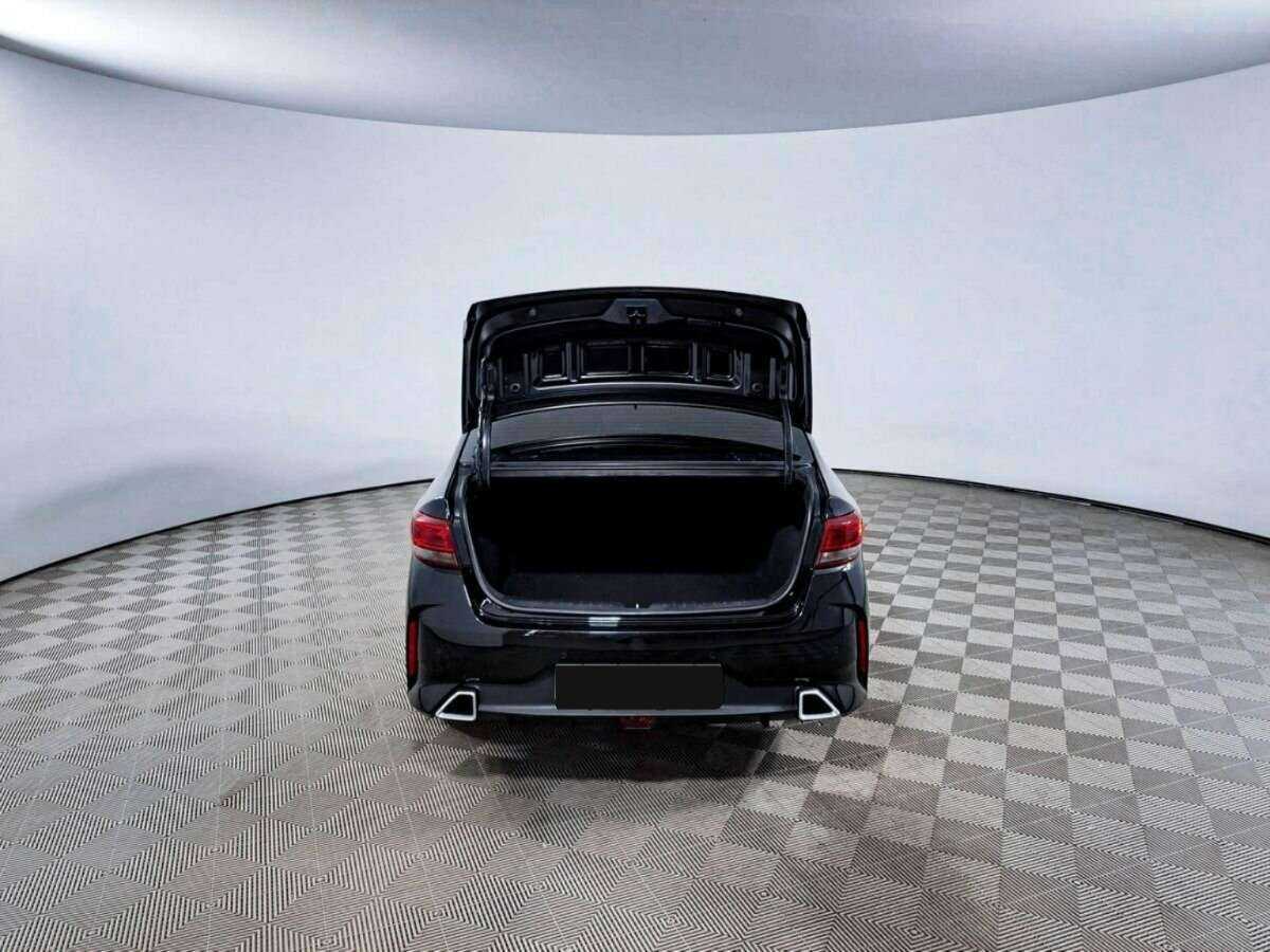 Купить Kia Rio, 2021, 66 048 км.. Фото: #9