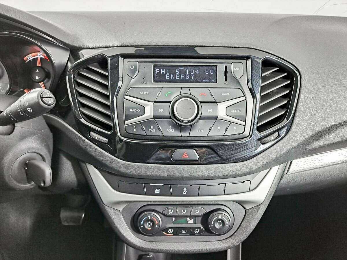 Купить Lada (ВАЗ) Vesta, 2019, 101 038 км.. Фото: #12