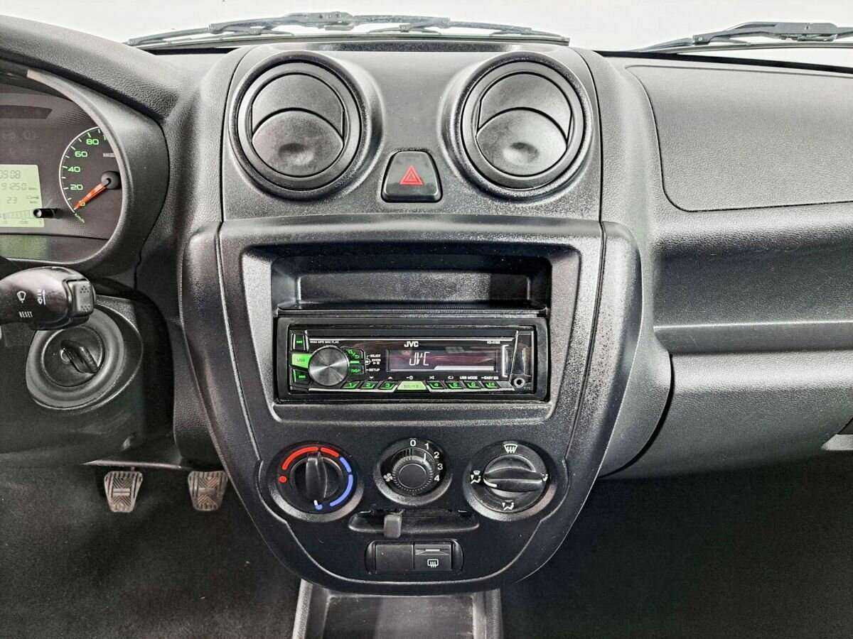 Купить Lada (ВАЗ) Granta, 2017, 91 250 км.. Фото: #12