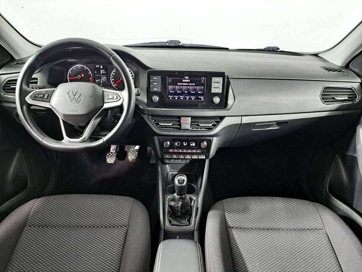 Купить Фольксваген Поло, 2021, 78 000 км.. Фото: #11