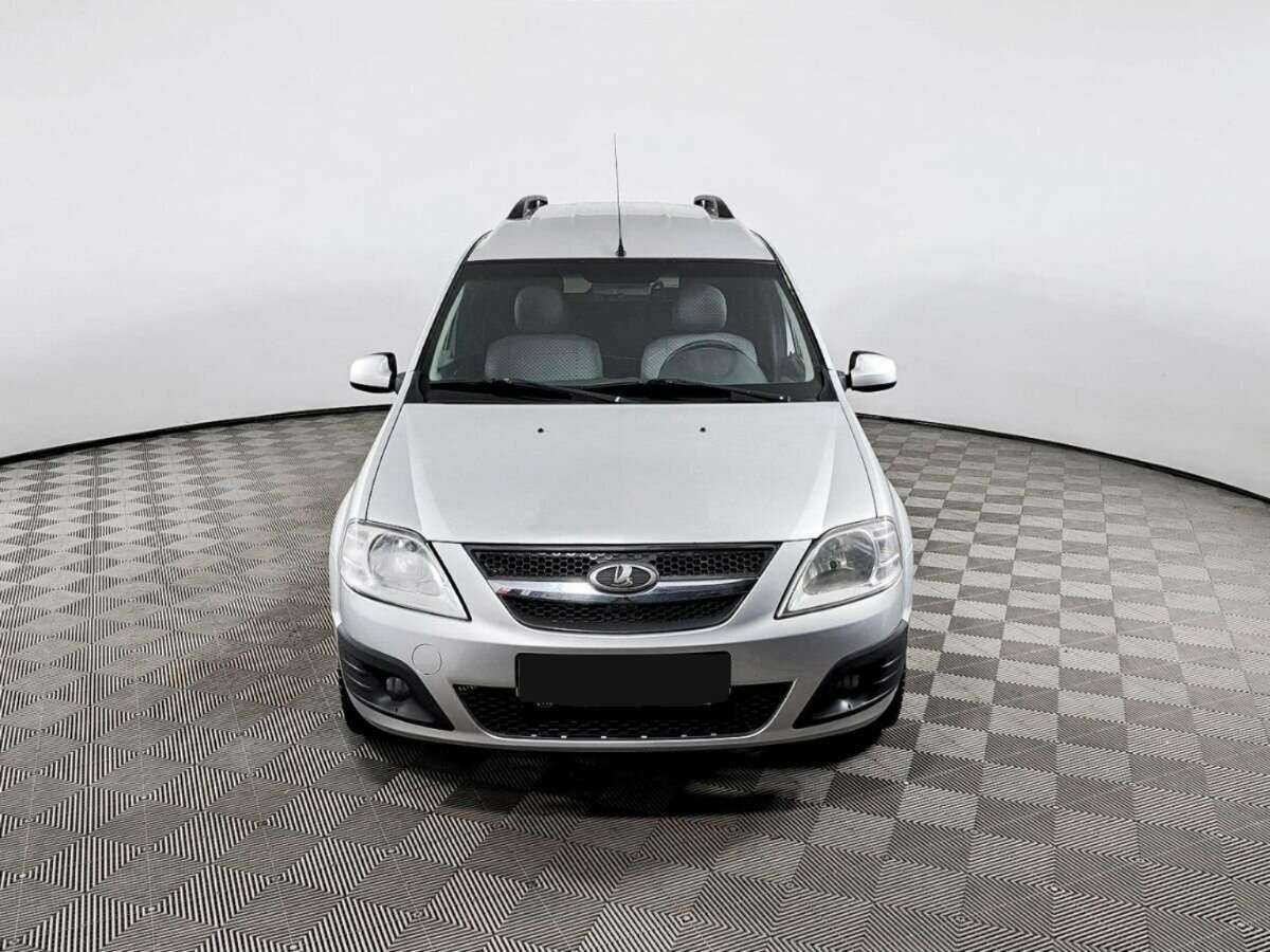 Купить Lada (ВАЗ) Largus, 2012, 185 500 км.. Фото: #1