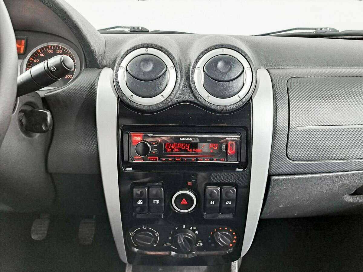 Купить Lada (ВАЗ) Largus, 2012, 185 500 км.. Фото: #12