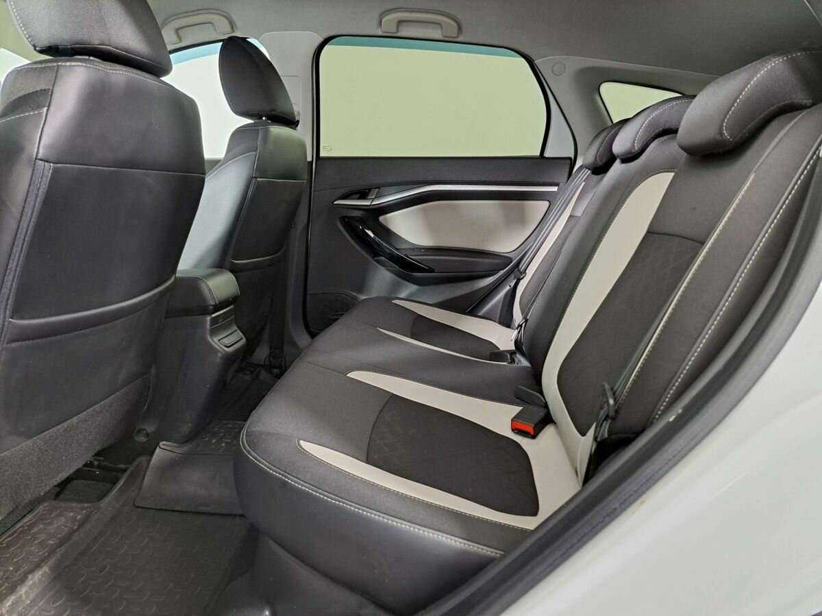 Купить Lada (ВАЗ) Vesta, 2018, 98 000 км.. Фото: #9