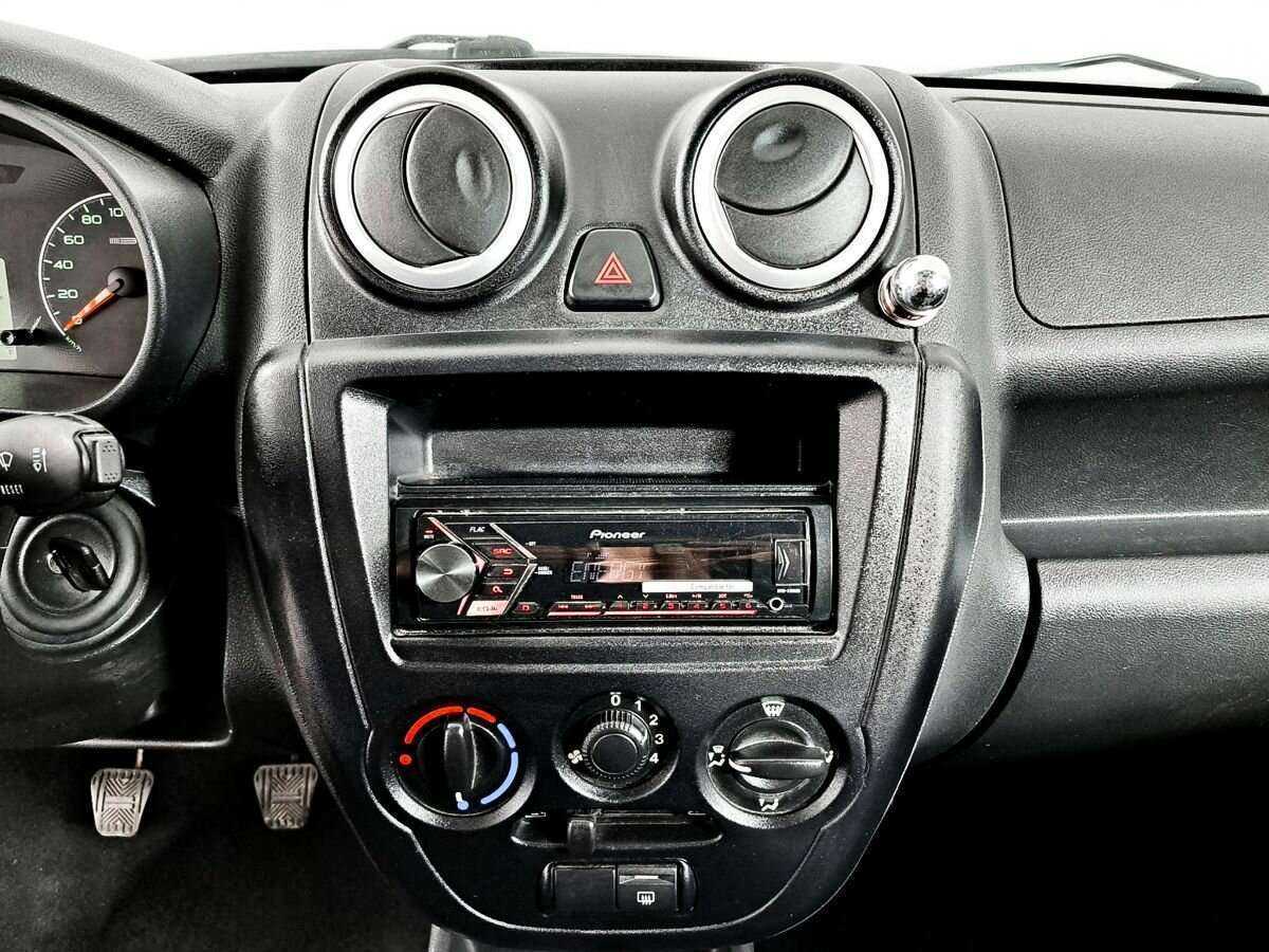 Купить Lada (ВАЗ) Granta, 2018, 66 537 км.. Фото: #11