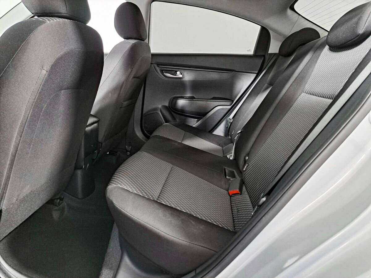 Купить Kia Rio, 2020, 112 146 км.. Фото: #11