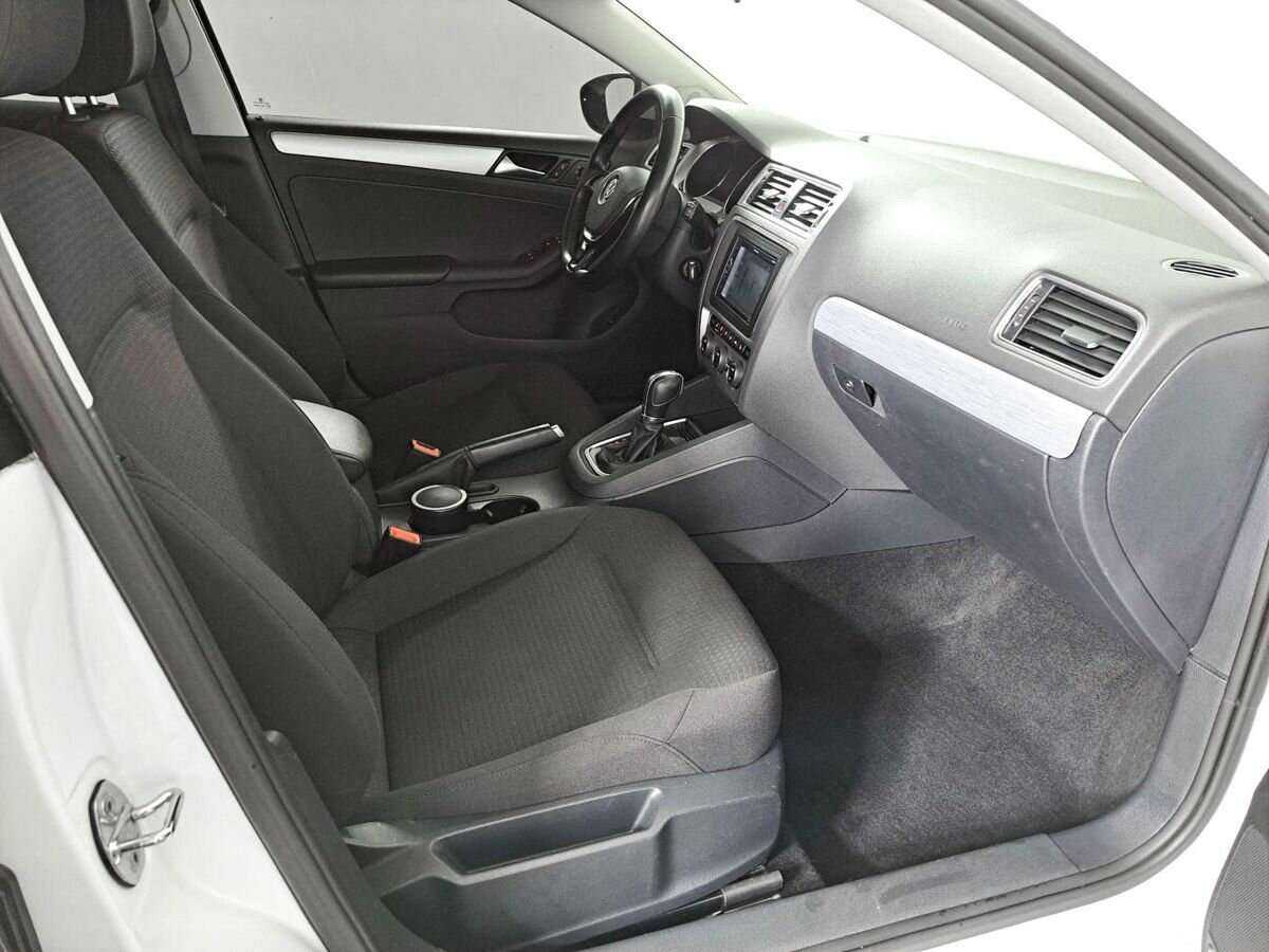 Купить Фольксваген Джетта, 2016, 105 363 км.. Фото: #10