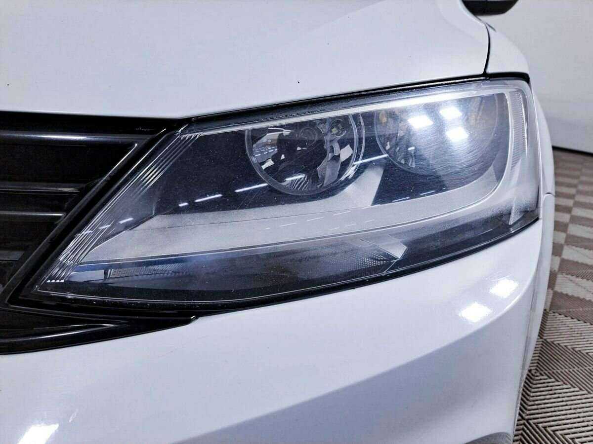 Купить Фольксваген Джетта, 2016, 105 363 км.. Фото: #16