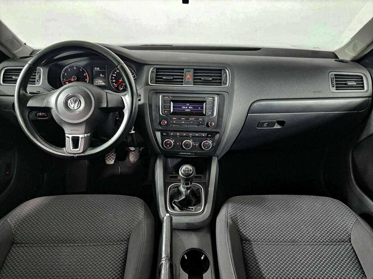 Купить Volkswagen Jetta, 2014, 219 500 км.. Фото: #11
