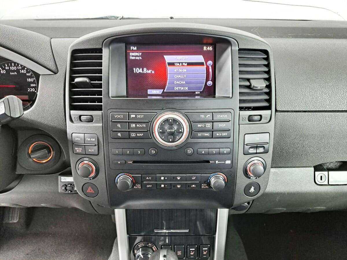 Купить Nissan Pathfinder, 2012, 199 000 км.. Фото: #9