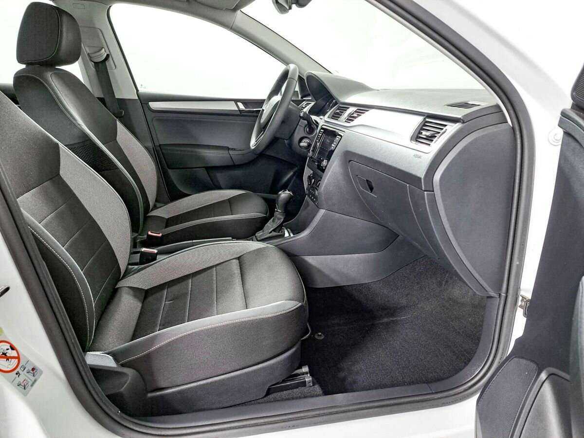 Купить Шкода Рапид, 2018, 80 000 км.. Фото: #7