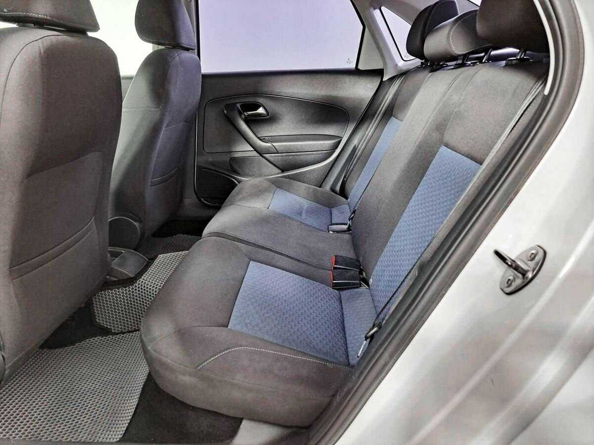 Купить Фольксваген Поло, 2013, 170 500 км.. Фото: #7