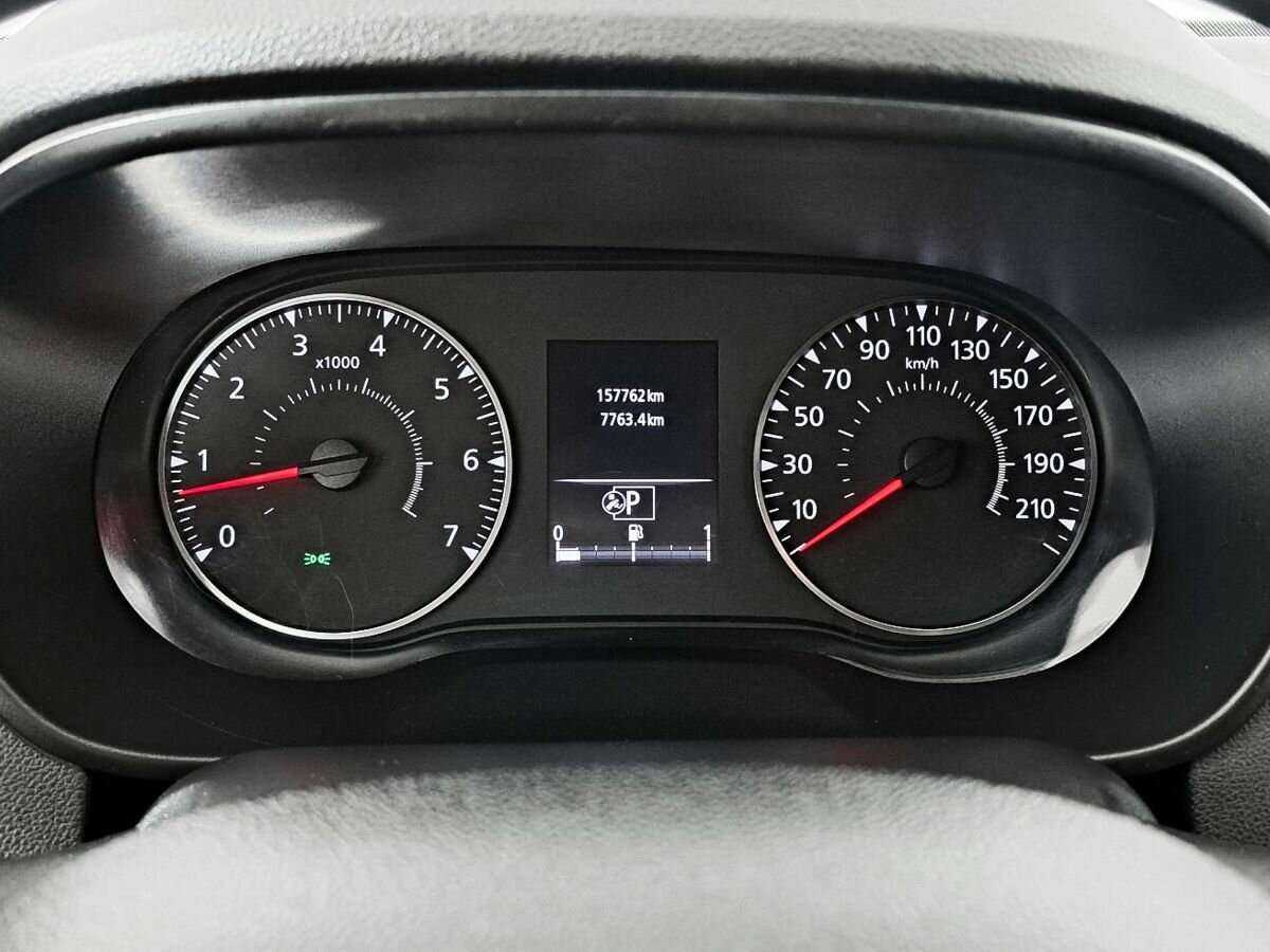 Купить Renault Arkana, 2019, 160 000 км.. Фото: #8