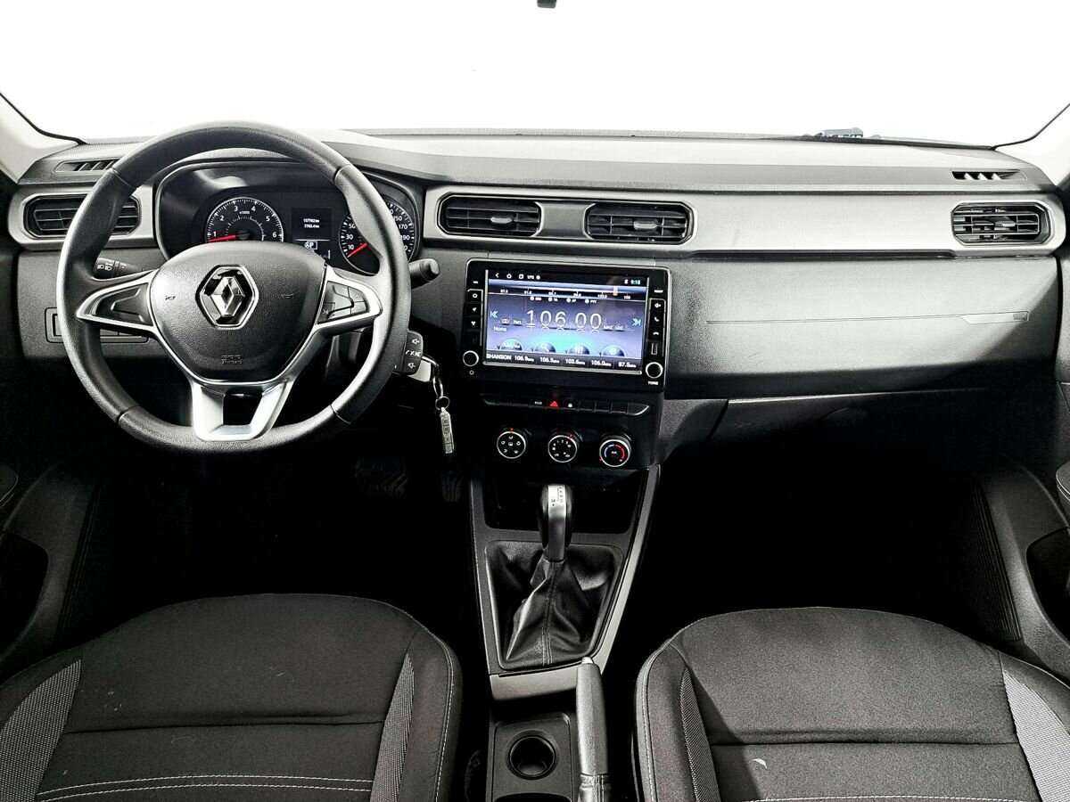 Купить Renault Arkana, 2019, 160 000 км.. Фото: #9