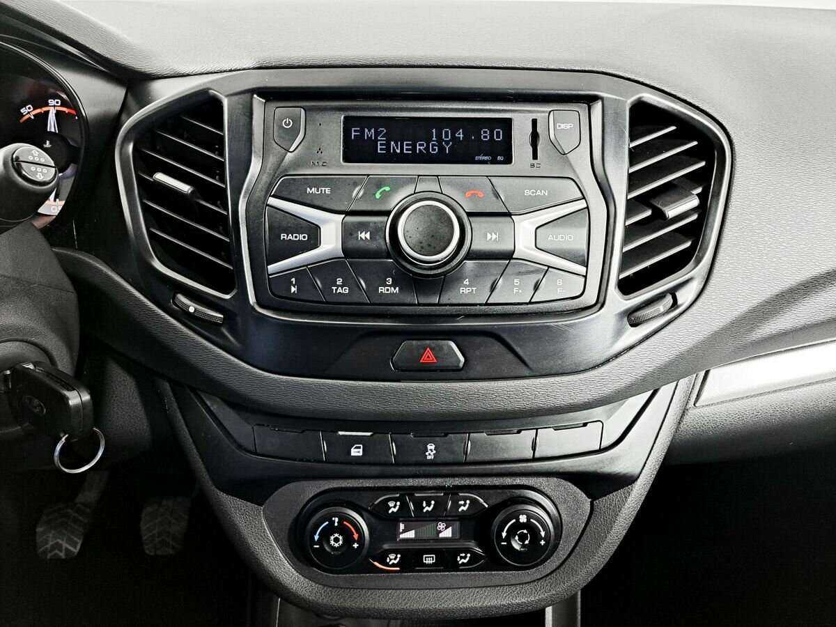 Купить Lada (ВАЗ) Vesta, 2020, 51 667 км.. Фото: #10