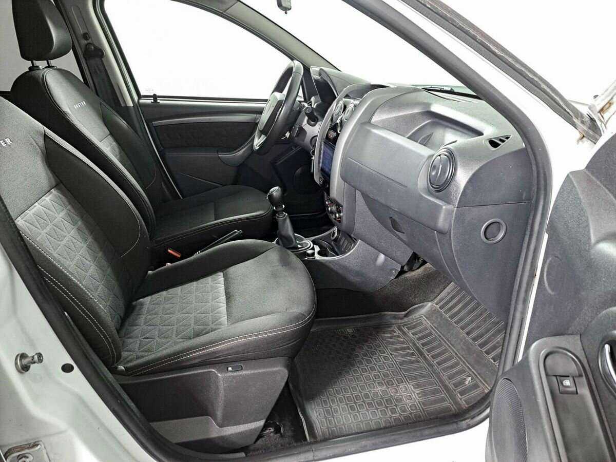 Купить Renault Duster, 2018, 40 026 км.. Фото: #6