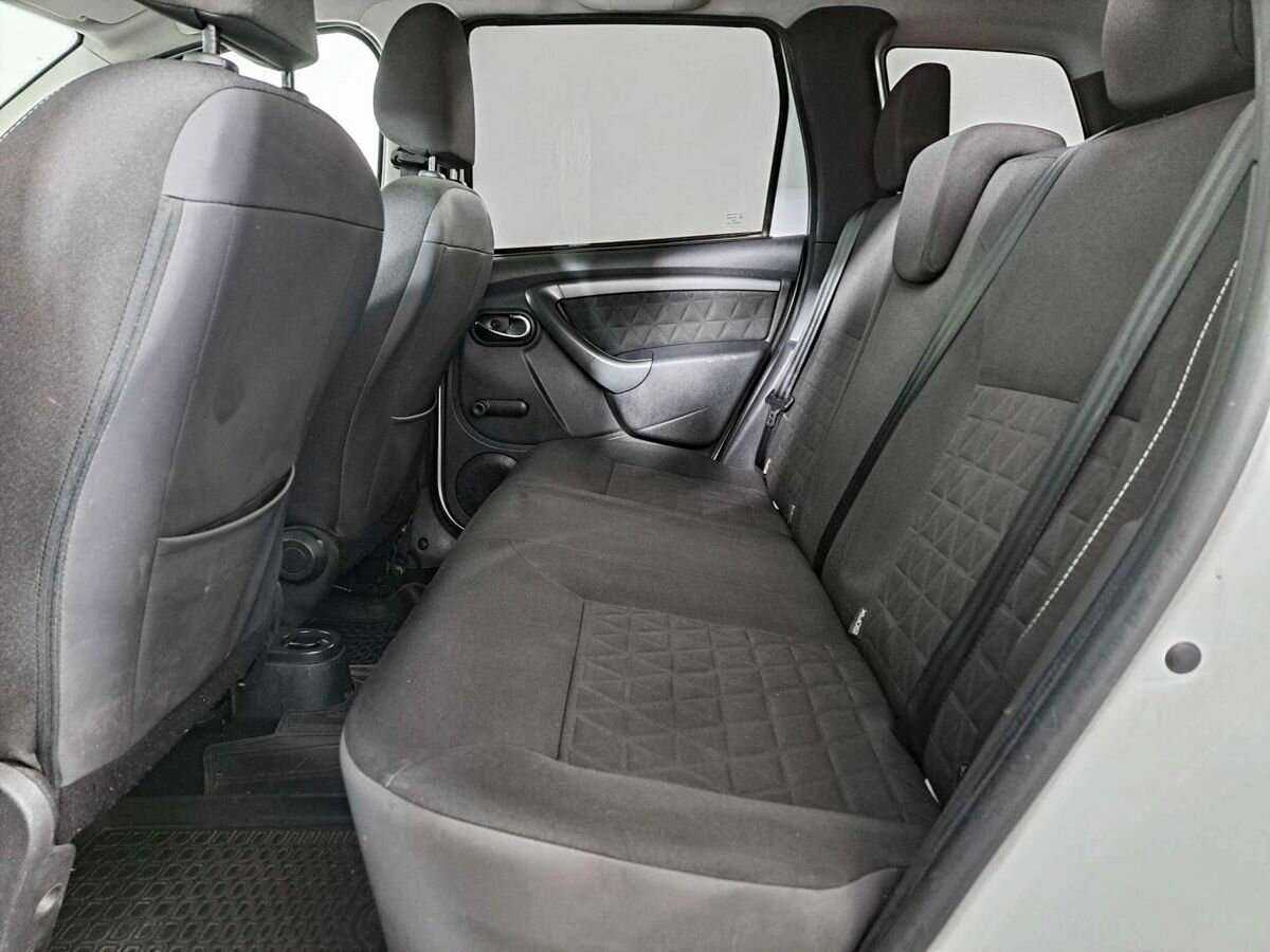 Купить Renault Duster, 2018, 40 026 км.. Фото: #7