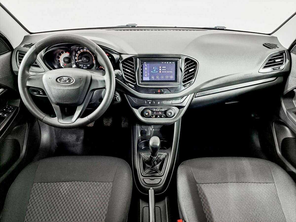 Купить Lada (ВАЗ) Vesta, 2020, 76 429 км.. Фото: #11