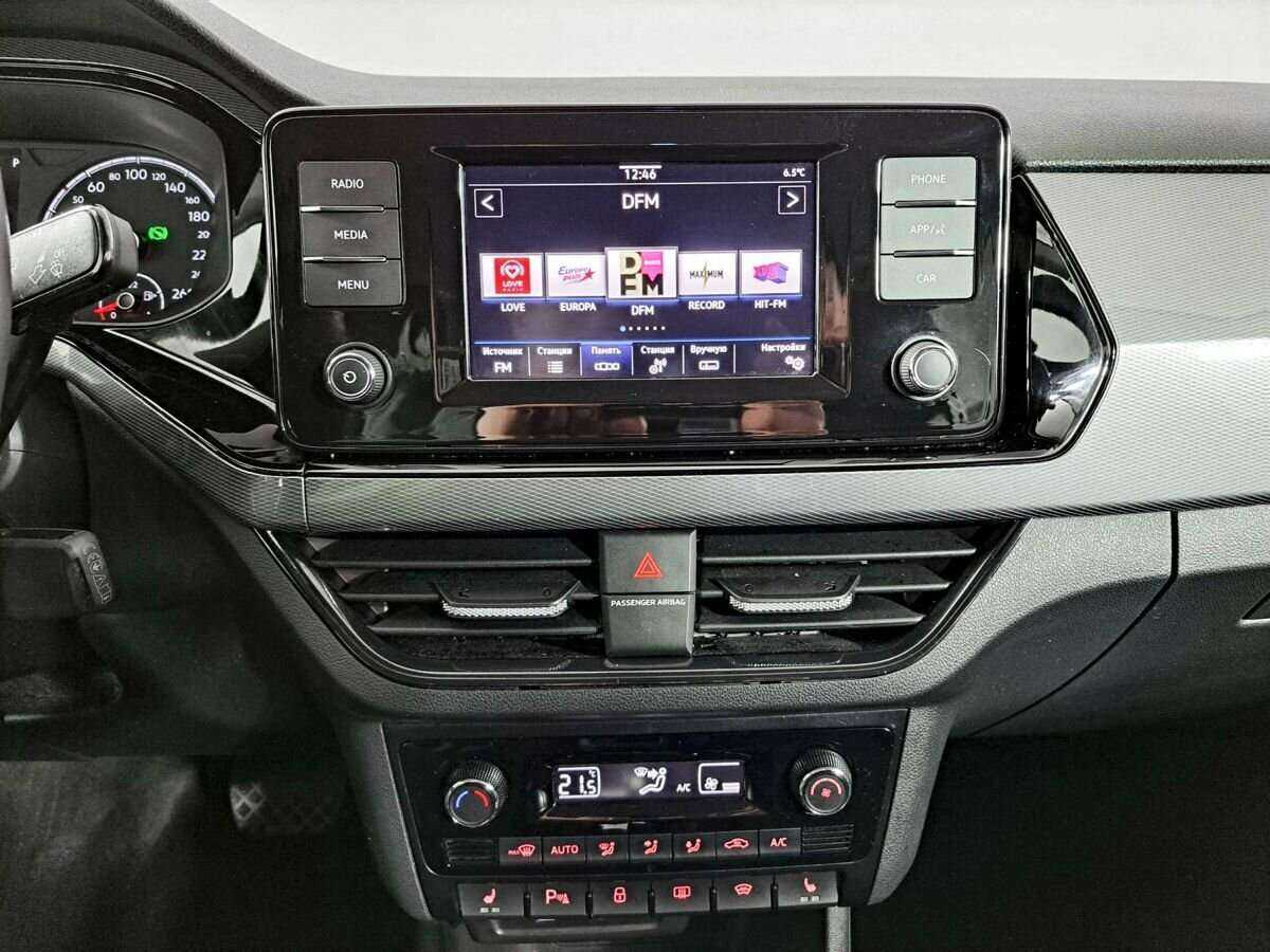 Купить Volkswagen Polo, 2022, 26 185 км.. Фото: #12