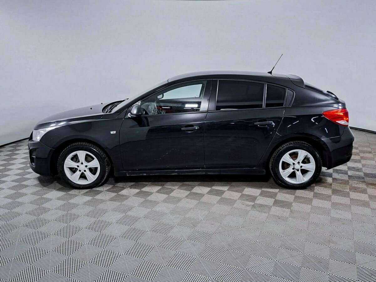 Купить Chevrolet Cruze, 2013, 174 423 км.. Фото: #7