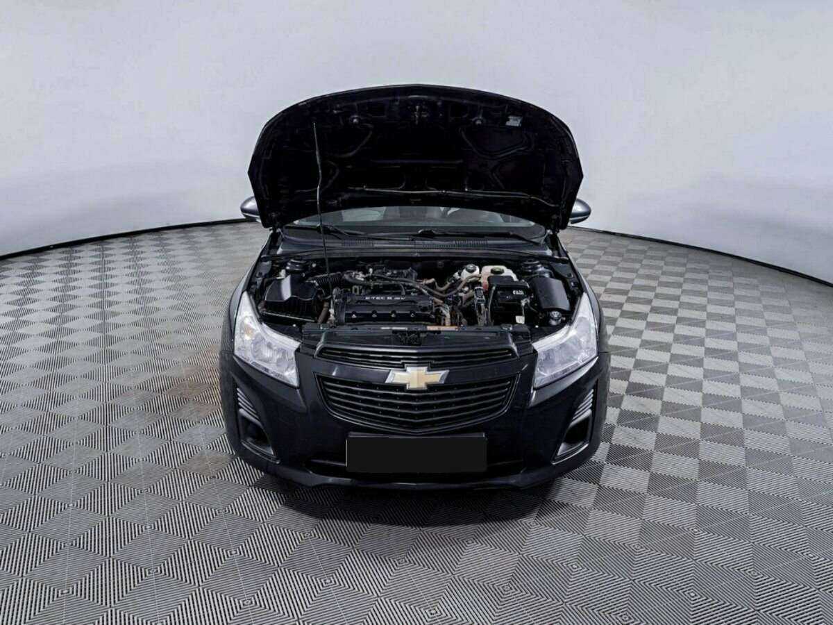 Купить Chevrolet Cruze, 2013, 174 423 км.. Фото: #8