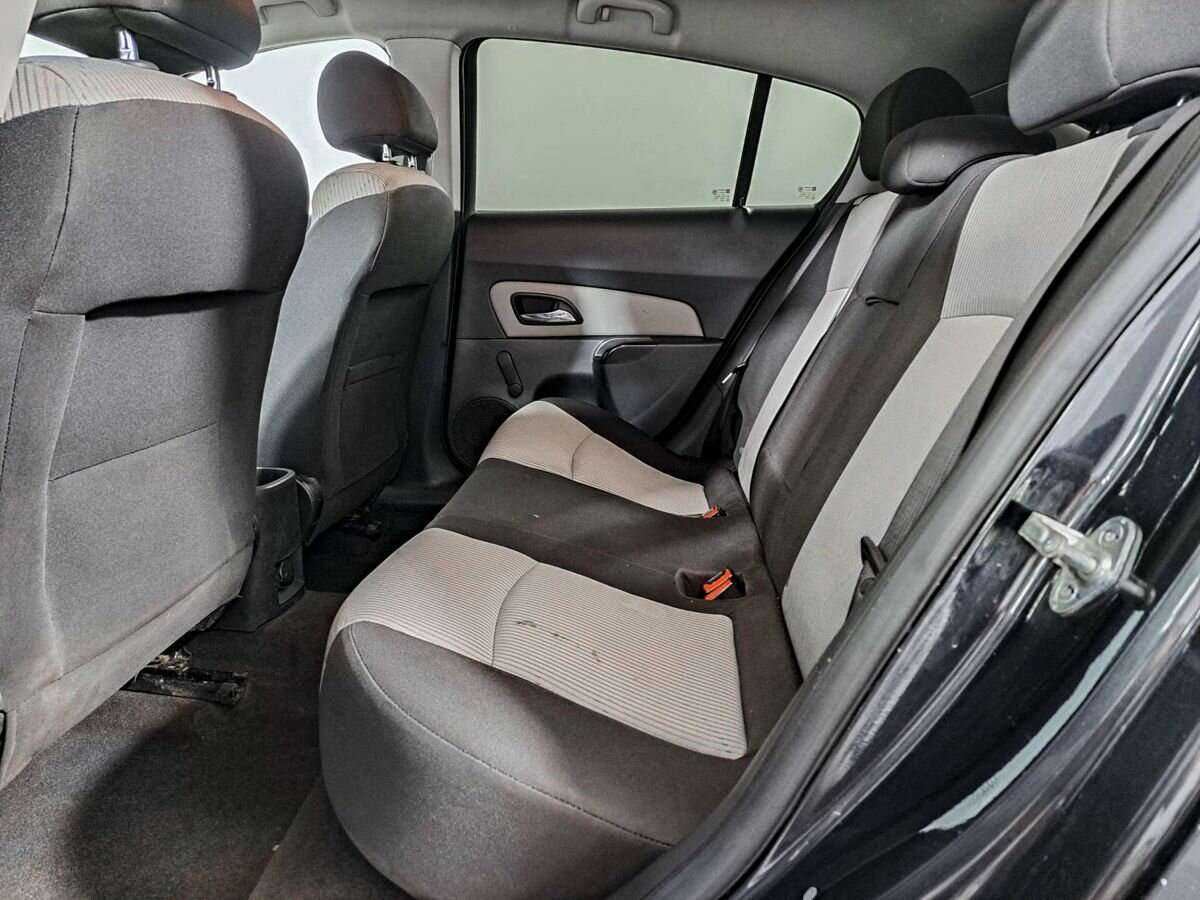 Купить Chevrolet Cruze, 2013, 174 423 км.. Фото: #11