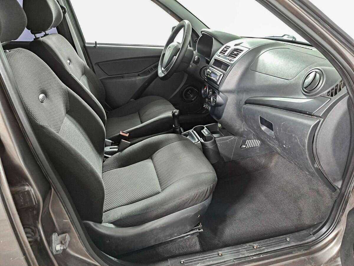 Купить Lada (ВАЗ) Kalina, 2015, 204 497 км.. Фото: #7