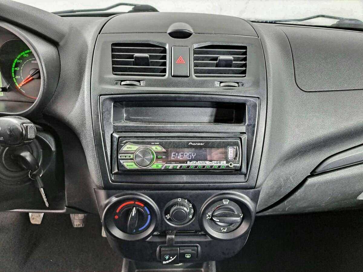 Купить Lada (ВАЗ) Kalina, 2015, 204 497 км.. Фото: #11