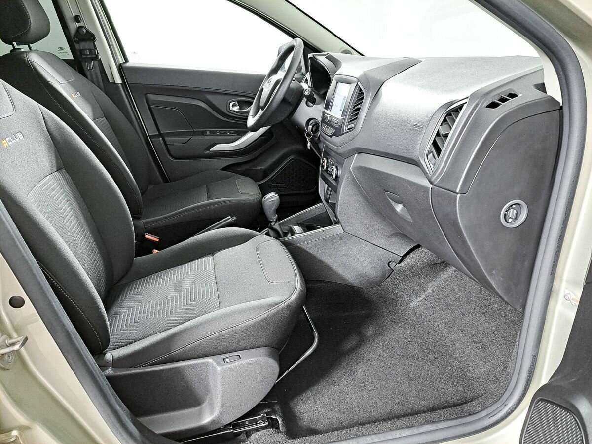 Купить Lada (ВАЗ) XRAY, 2022, 10 500 км.. Фото: #6